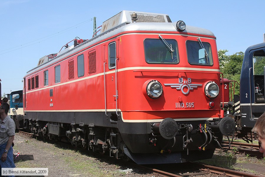 ÖBB - 1110.505
/ Bild: oebb1110505_bk0905230104.jpg