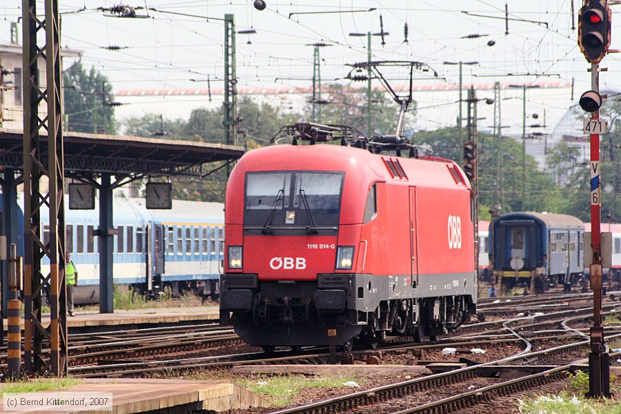 ÖBB - 1116014-0
/ Bild: oebb11160140_bk0708090121.jpg