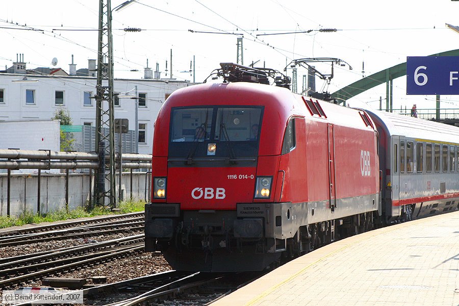 ÖBB - 1116014-0
/ Bild: oebb11160140_bk0708100358.jpg