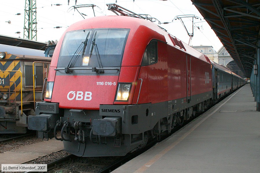 ÖBB - 1116016-5
/ Bild: oebb11160165_bk0708090513.jpg
