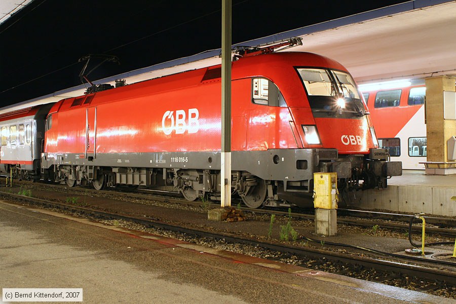 ÖBB - 1116016-5
/ Bild: oebb11160165_bk0708090520.jpg