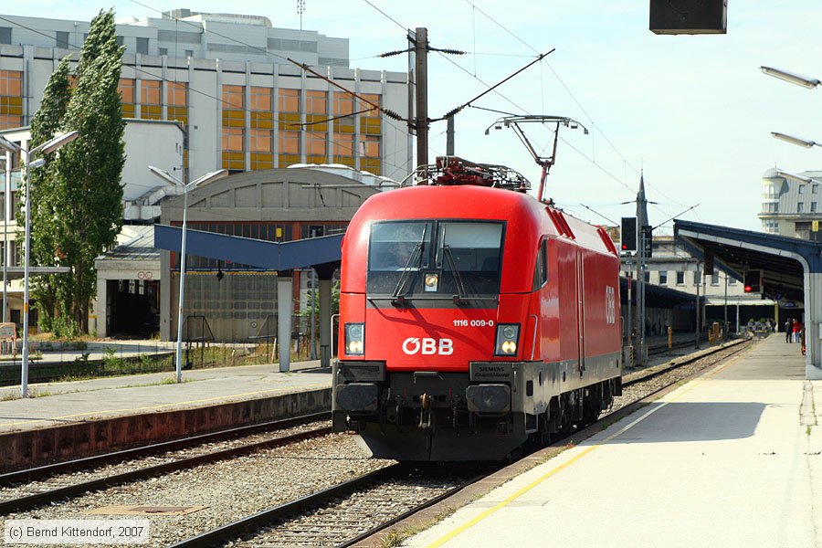 ÖBB - 1116009-0
/ Bild: oebb11160090_bk0708100322.jpg