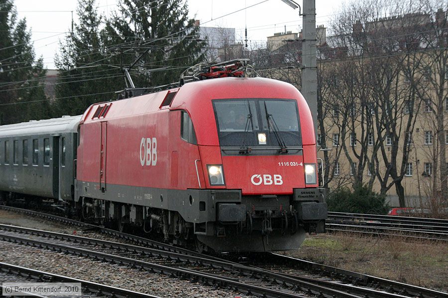 &Ouml;BB - 1116031-4
/ Bild: oebb11160314_bk1002260400.jpg