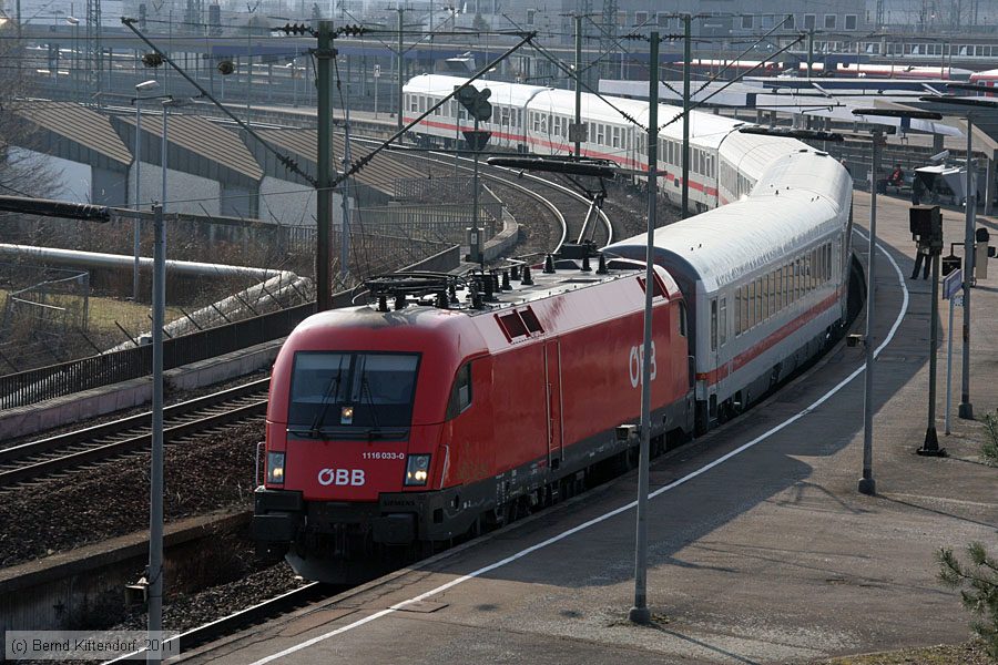 ÖBB - 1116033-0
/ Bild: oebb11160330_bk1103030071.jpg