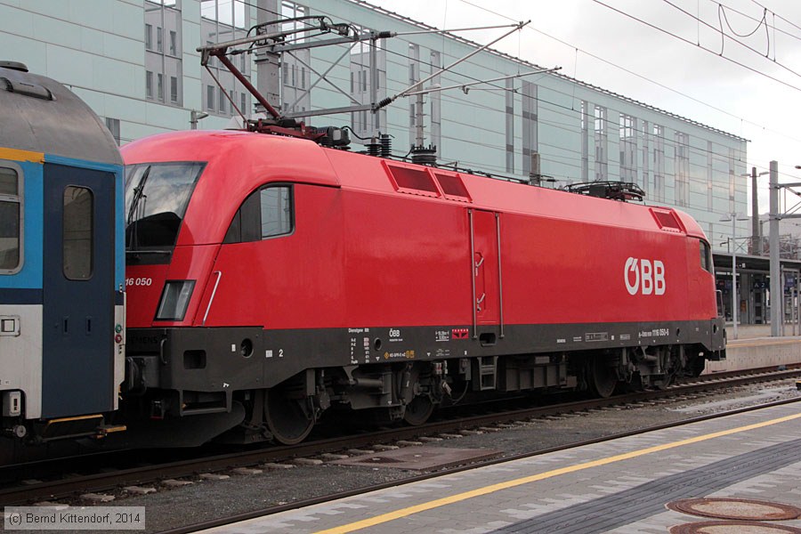 ÖBB - 1116 050
/ Bild: oebb1116050_bk1402120194.jpg