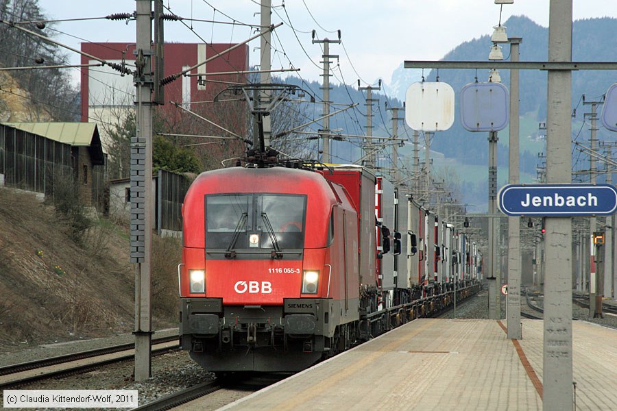 &Ouml;BB - 1116055-3
/ Bild: oebb11160553_cw1103260232.jpg