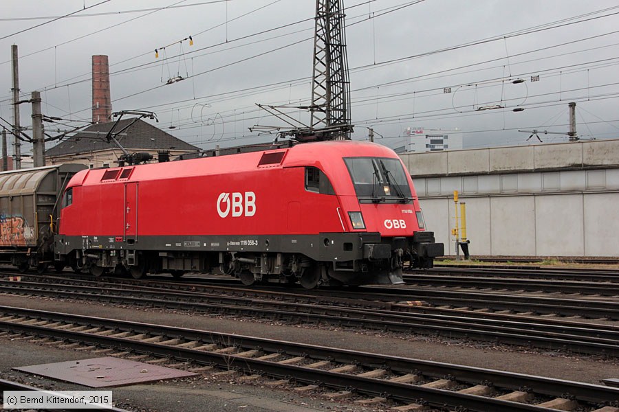 ÖBB - 1116 056
/ Bild: oebb1116056_bk1507080162.jpg