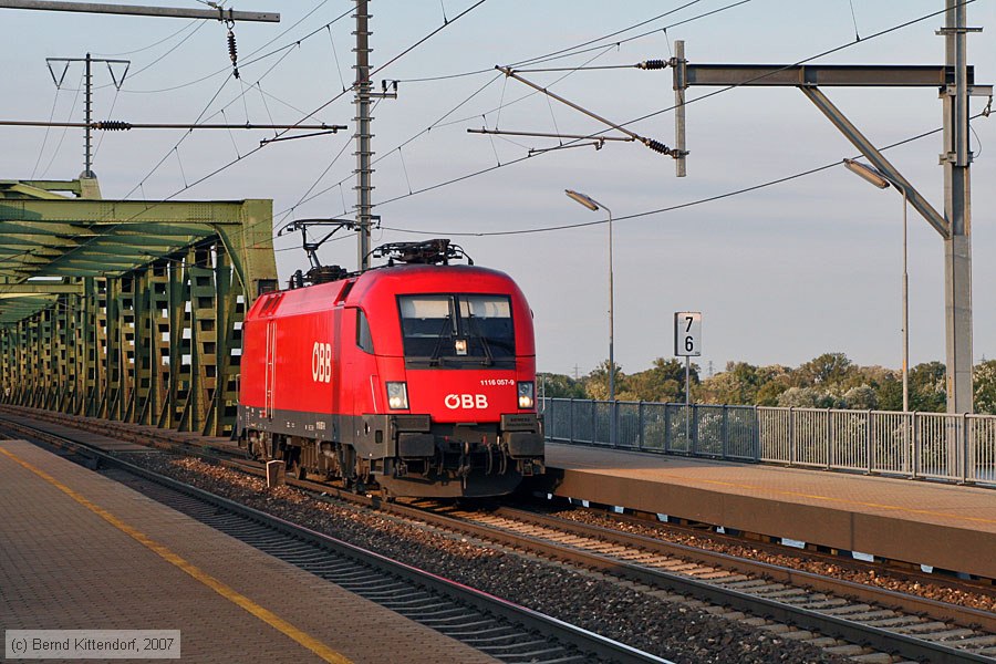 ÖBB - 1116057-9
/ Bild: oebb11160579_bk0708100447.jpg