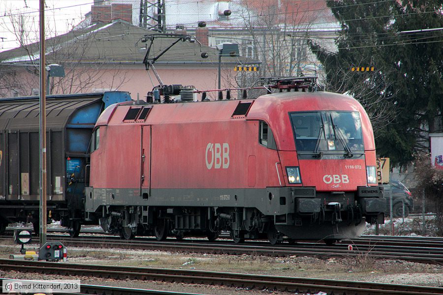 ÖBB - 1116 072
/ Bild: oebb1116072_bk1303140027.jpg