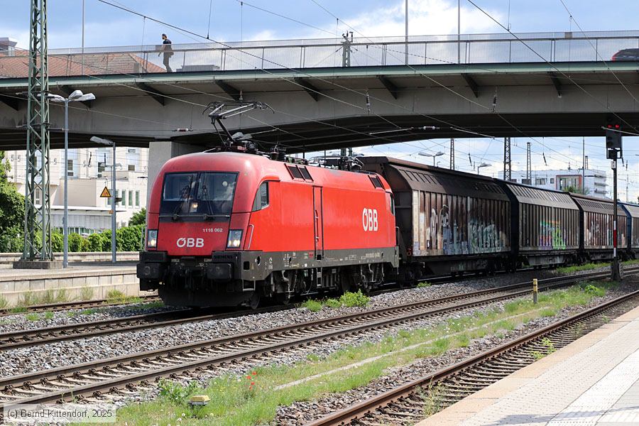 &Ouml;BB - 1116 062
/ Bild: oebb1116062_bk2506270168.jpg