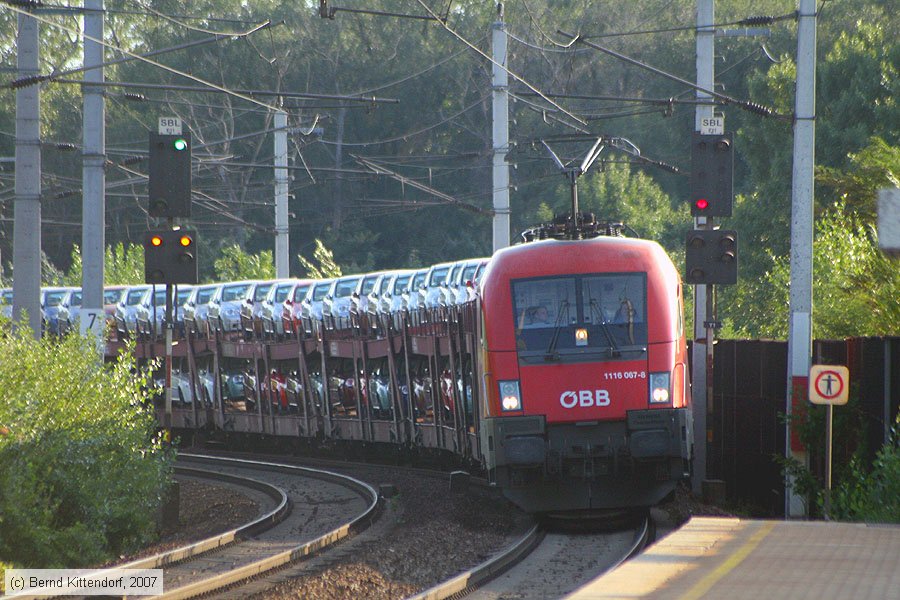 ÖBB - 1116067-8
/ Bild: oebb11160678_bk0708100413.jpg