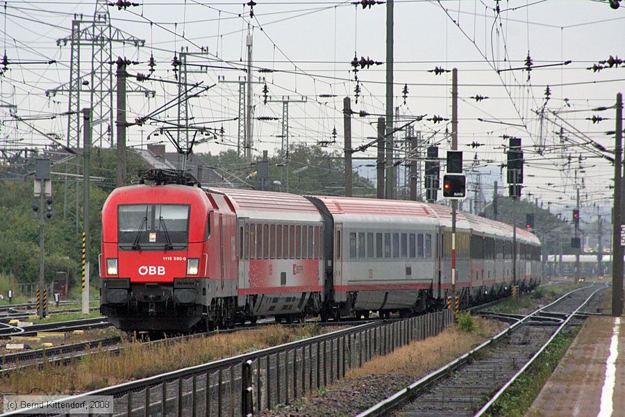 ÖBB - 1116090-0
/ Bild: oebb11160900_bk0809210147.jpg
