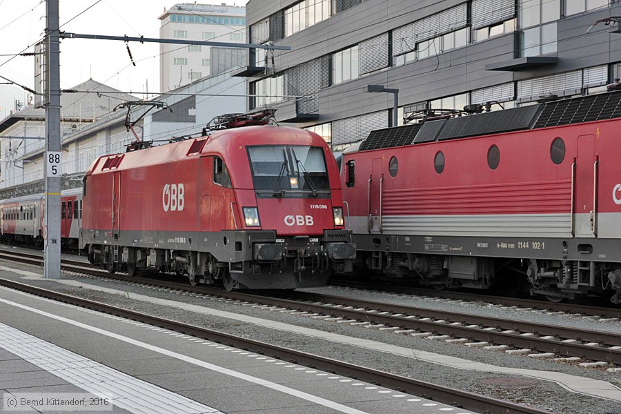 ÖBB - 1116 096
/ Bild: oebb1116096_bk1608170461.jpg