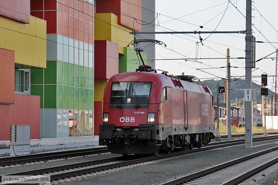 ÖBB - 1116 096
/ Bild: oebb1116096_bk1608170463.jpg