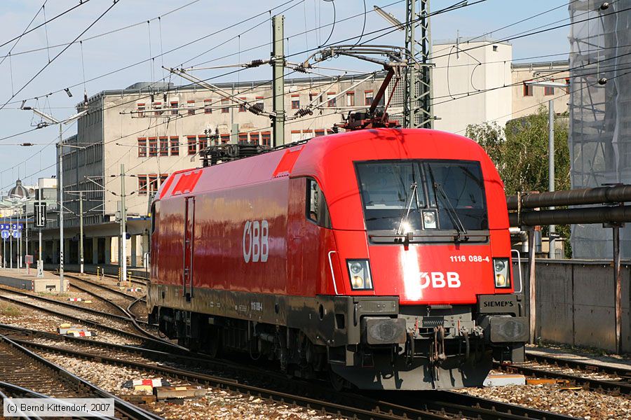 ÖBB - 1116088-4
/ Bild: oebb11160884_bk0708100352.jpg