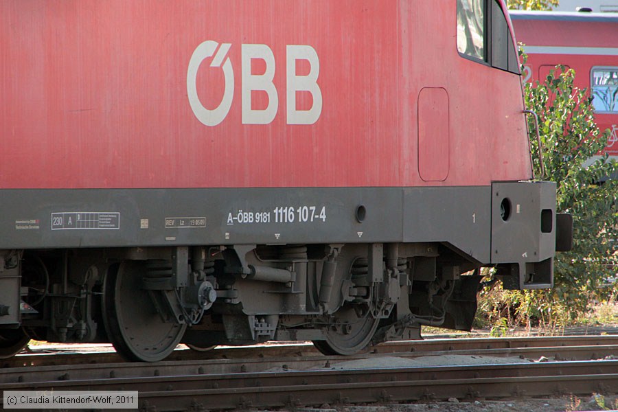 ÖBB - 1116 107
/ Bild: oebb1116107_cw1110160004.jpg