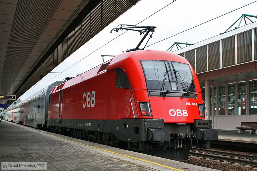 ÖBB - 1116119-7
/ Bild: oebb11161197_bk0708110085.jpg