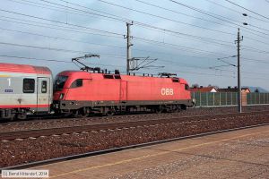 Bild: oebb1116101_bk1402120107.jpg - anklicken zum Vergrößern Bild: oebb1116101_bk1402120107.jpg - anklicken zum Vergrößern