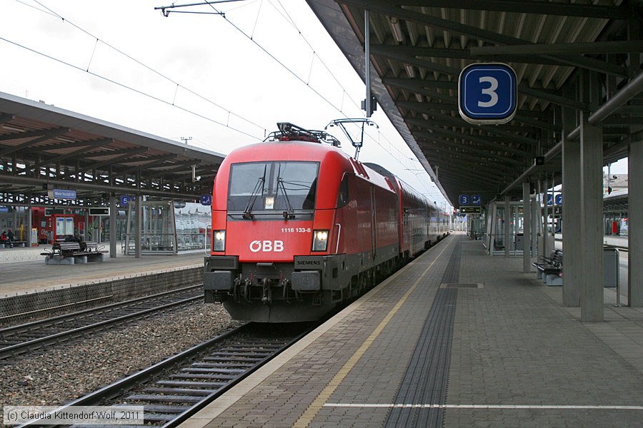 ÖBB - 1116133-8
/ Bild: oebb11161338_cw1103180135.jpg