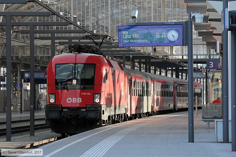 ÖBB - 1116 136
/ Bild: oebb1116136_bk1703020328.jpg