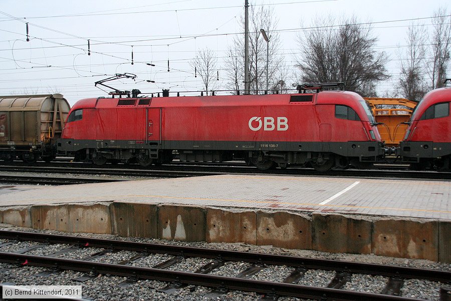 ÖBB - 1116138-7
/ Bild: oebb11161387_bk1103170287.jpg