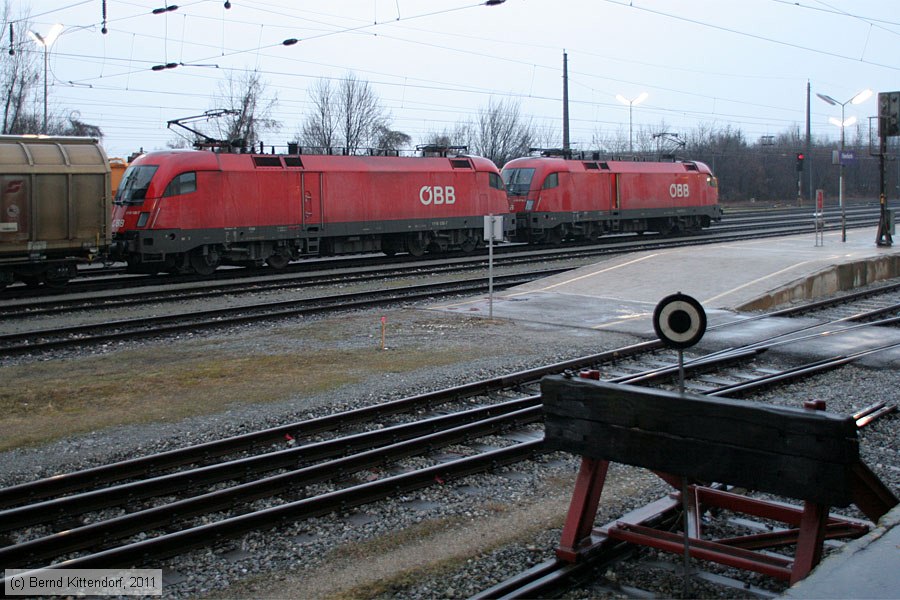ÖBB - 1116138-7
/ Bild: oebb11161387_bk1103170297.jpg