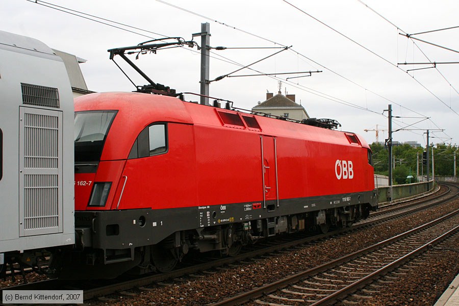 ÖBB - 1116162-7
/ Bild: oebb11161627_bk0708110076.jpg