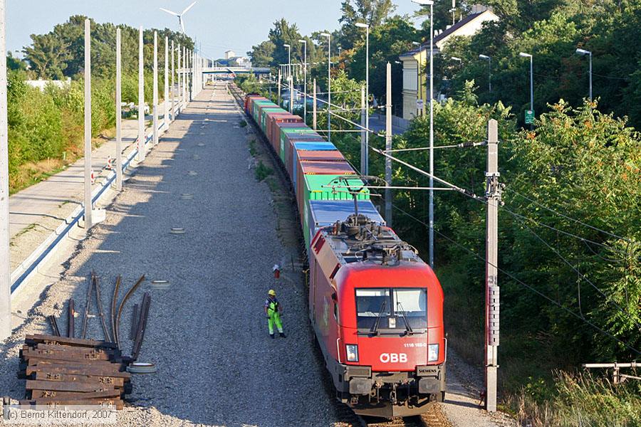 ÖBB - 1116165-0
/ Bild: oebb11161650_bk0708100427.jpg