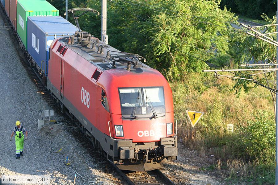 ÖBB - 1116165-0
/ Bild: oebb11161650_bk0708100428.jpg