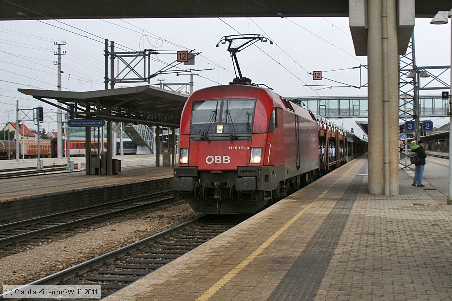 ÖBB - 1116161-9
/ Bild: oebb11161619_cw1103180044.jpg