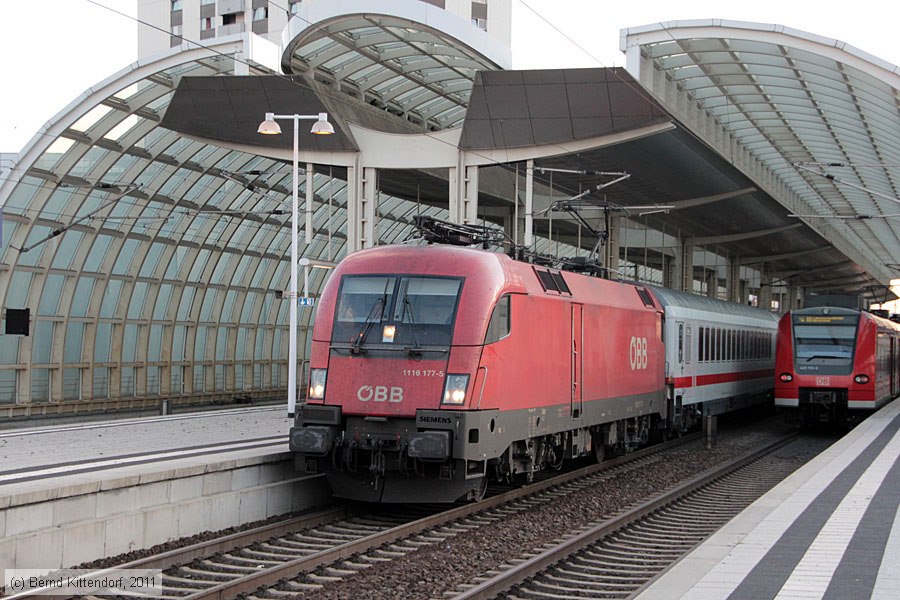 ÖBB - 1116177-5
/ Bild: oebb11161775_bk1108300062.jpg
