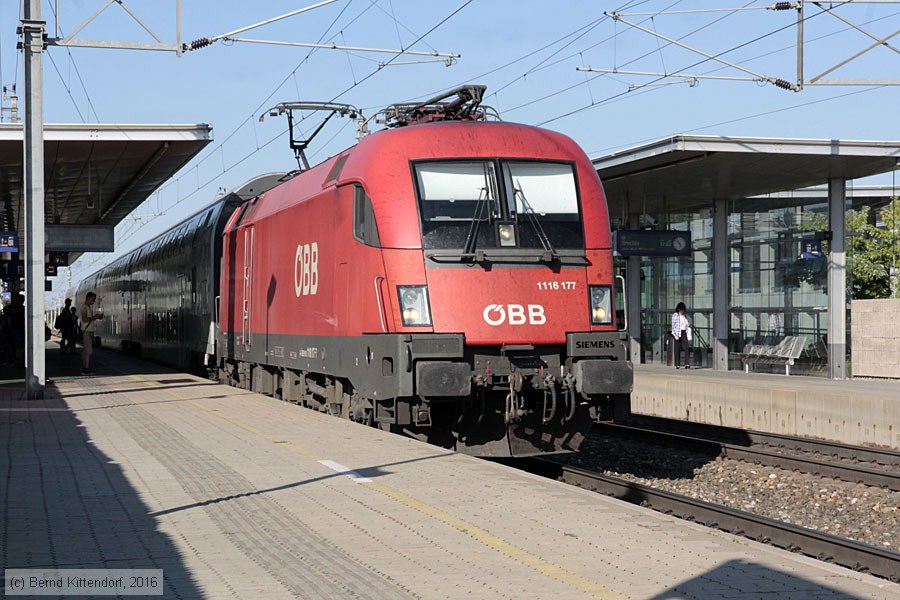 ÖBB - 1116 177
/ Bild: oebb1116177_bk1609010202.jpg
