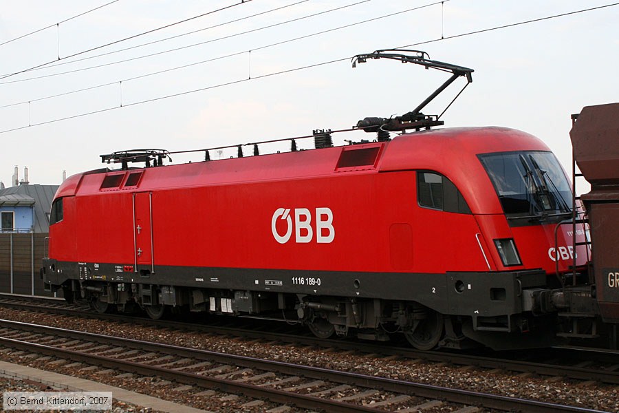 ÖBB - 1116189-0
/ Bild: oebb11161890_bk0708080097.jpg