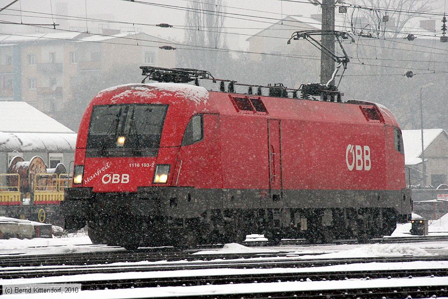 &Ouml;BB - 1116193-2
/ Bild: oebb11161932_bk1002060065.jpg