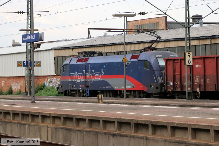 ÖBB - 1116 195
/ Bild: oebb1116195_bk1809030024.jpg
