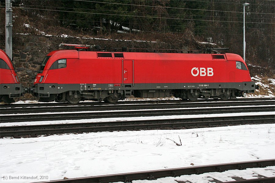 ÖBB - 1116184-1
/ Bild: oebb11161841_bk1002060184.jpg