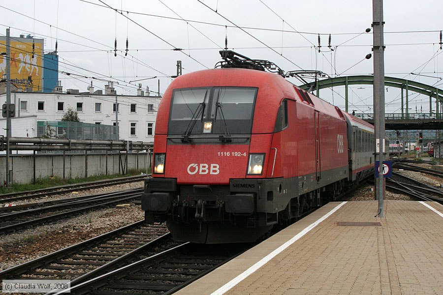 ÖBB - 1116192-4
/ Bild: oebb11161924_cw0809140063.jpg
