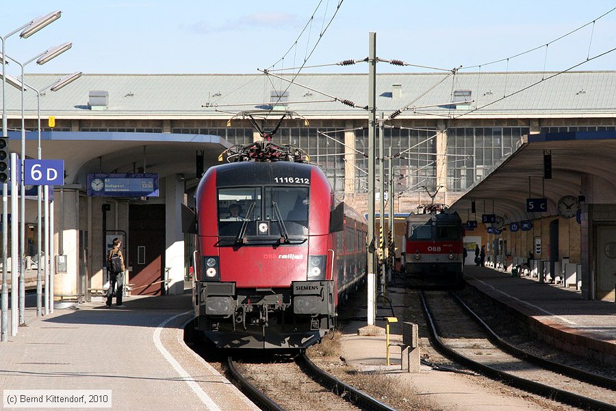 ÖBB - 1116 212
/ Bild: oebb1116212_bk1002270090.jpg