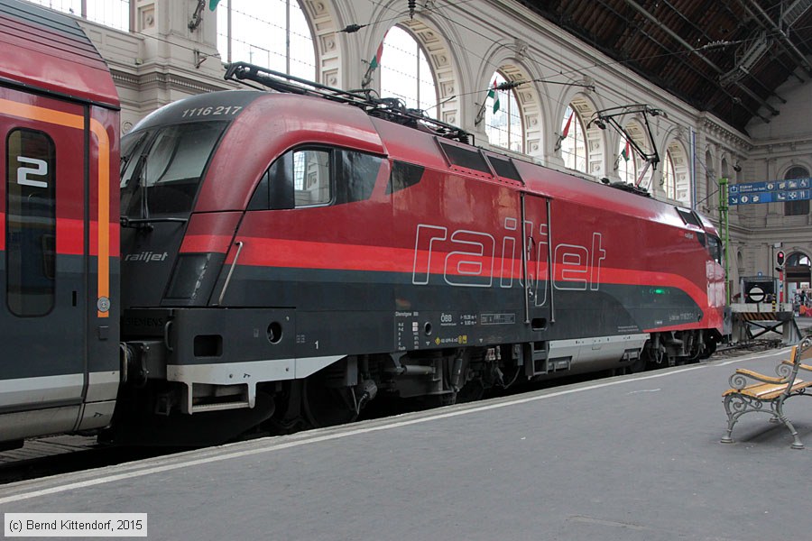 ÖBB - 1116 217
/ Bild: oebb1116217_bk1510140105.jpg