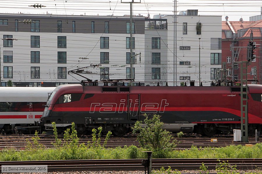 ÖBB - 1116 219
/ Bild: oebb1116219_bk1505130250.jpg