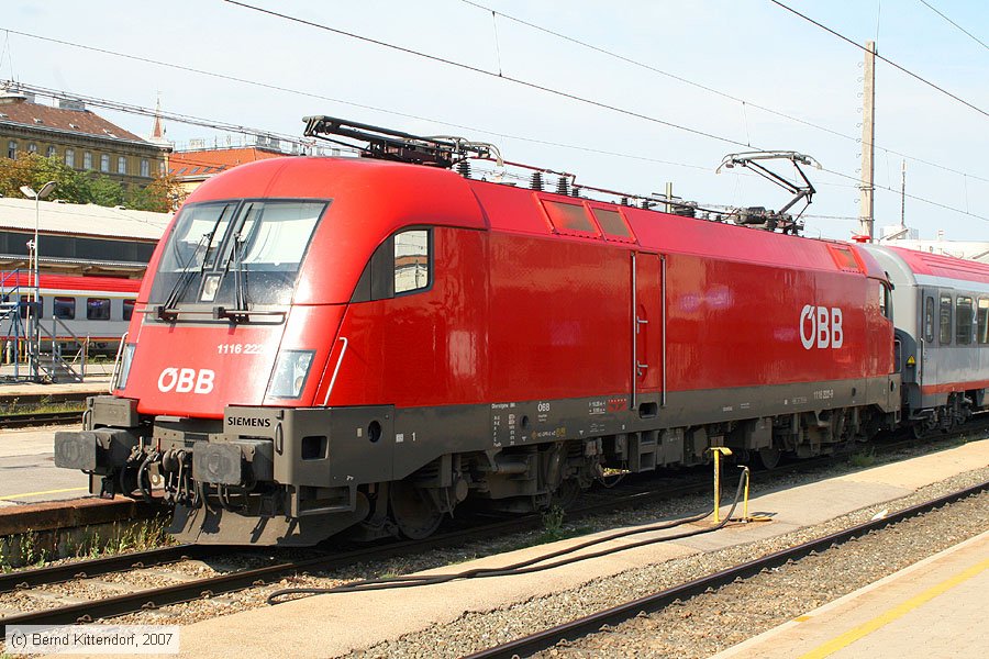 ÖBB - 1116222-9
/ Bild: oebb11162229_bk0708100357.jpg