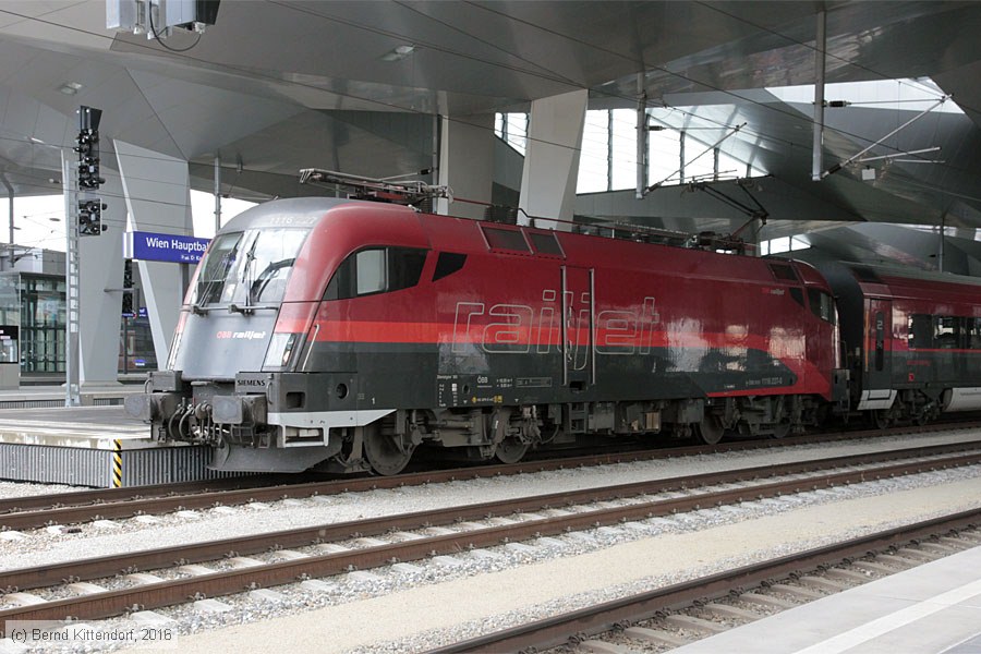 ÖBB - 1116 227
/ Bild: oebb1116227_bk1609020041.jpg