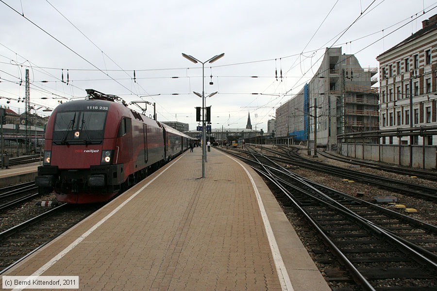 &Ouml;BB - 1116 232
/ Bild: oebb1116232_bk1103130002.jpg