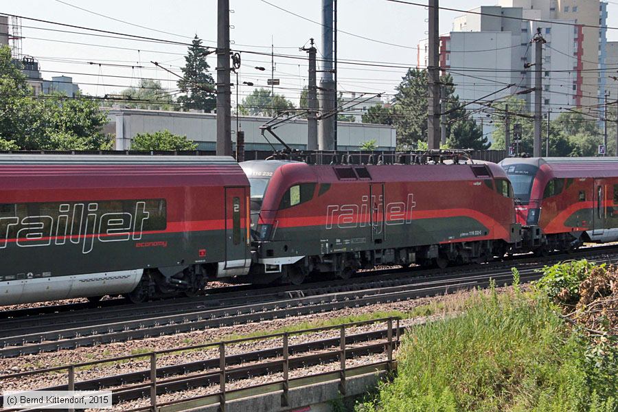 ÖBB - 1116 232
/ Bild: oebb1116232_bk1507070018.jpg