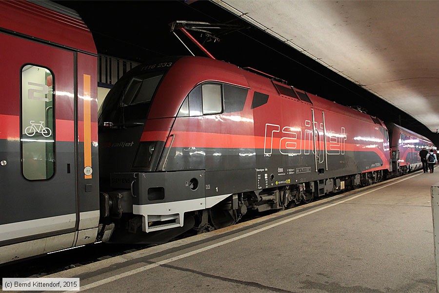 ÖBB - 1116 233
/ Bild: oebb1116233_bk1510110132.jpg
