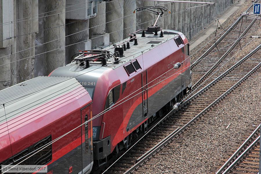 ÖBB - 1116 241
/ Bild: oebb1116241_bk1707280206.jpg