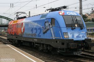 Bild: oebb11162500_cw0809140050.jpg - anklicken zum Vergrößern Bild: oebb11162500_cw0809140050.jpg - anklicken zum Vergrößern