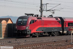 Bild: oebb1116231_bk1402120116.jpg - anklicken zum Vergrößern Bild: oebb1116231_bk1402120116.jpg - anklicken zum Vergrößern