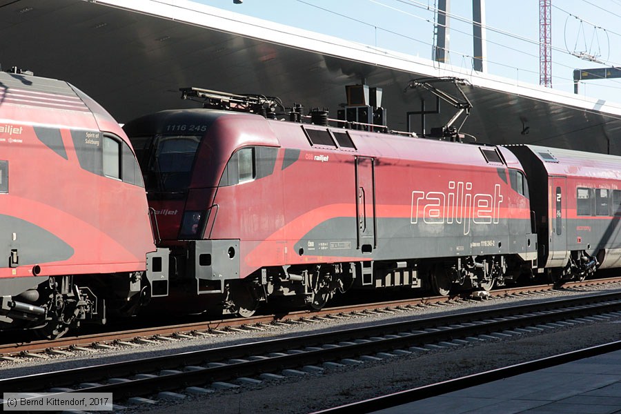 ÖBB - 1116 245
/ Bild: oebb1116245_bk1702250010.jpg
