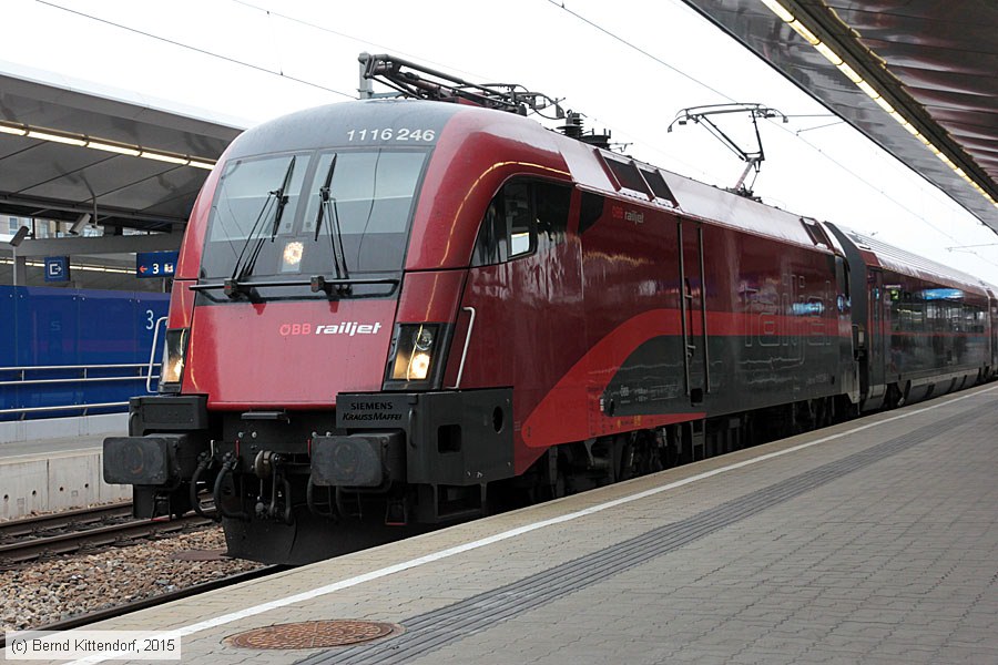 ÖBB - 1116 246
/ Bild: oebb1116246_bk1510130004.jpg